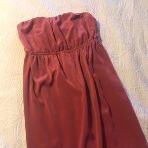 NWT tube dress